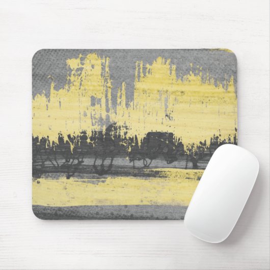 Tapis De Souris Radar II (Avec souris)