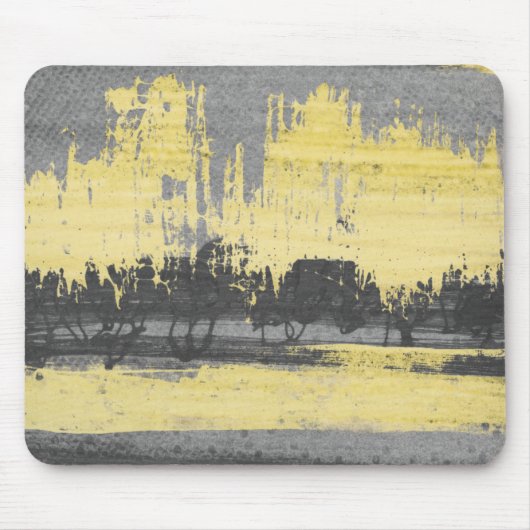 Tapis De Souris Radar II (Devant)