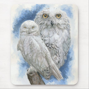 Tapis De Souris Radiant