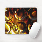 Tapis De Souris Radical Art 16 Mousepad (Avec souris)