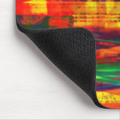 Tapis De Souris Radical Art 27 Mousepad (Coin)