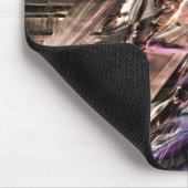 Tapis De Souris Radical Art 30 Mousepad (Coin)