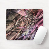 Tapis De Souris Radical Art 30 Mousepad (Avec souris)