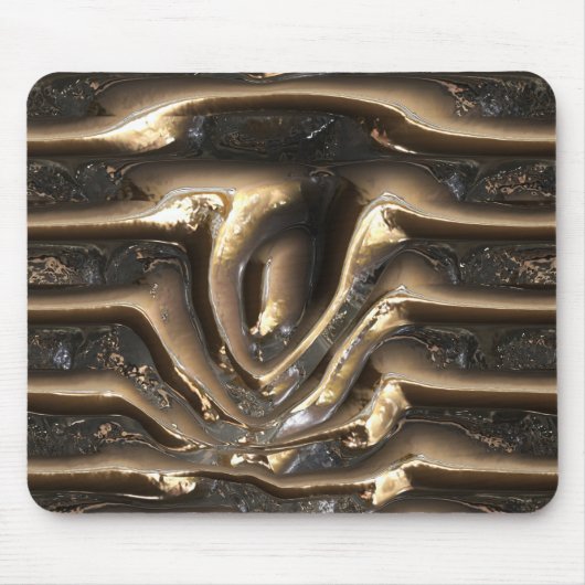 Tapis De Souris Radical Art 34 Mousepad (Devant)