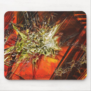 Tapis De Souris Radical Art 40 Mousepad