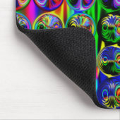 Tapis De Souris Radical Art 47 Mousepad (Coin)