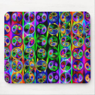 Tapis De Souris Radical Art 47 Mousepad