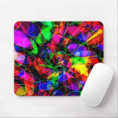 Tapis De Souris Radical Art 59 Mousepad (Avec souris)