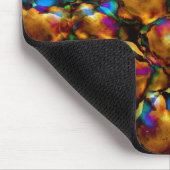 Tapis De Souris Radical Art 60 Mousepad (Coin)