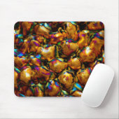 Tapis De Souris Radical Art 60 Mousepad (Avec souris)