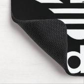 Tapis De Souris radio (Coin)