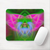 Tapis De Souris Radio Realm (Avec souris)