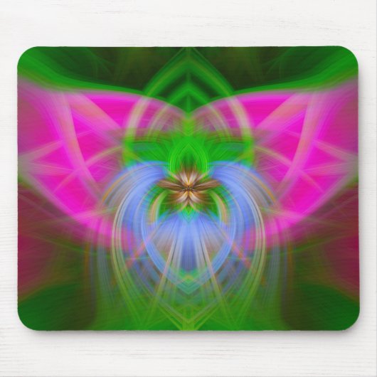 Tapis De Souris Radio Realm (Devant)