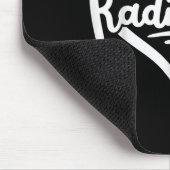 Tapis De Souris Radiology Tech Technician X-ray Tech X-ray Technol (Coin)