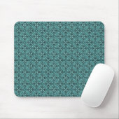 Tapis De Souris Raffiné Chic Mousepad (Avec souris)