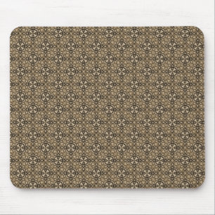 Tapis De Souris Raffiné Chic Mousepad