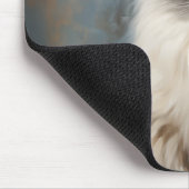 Tapis De Souris Ragdoll (Coin)