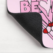 Tapis De Souris Ragdoll soit à moi Valentine (Coin)