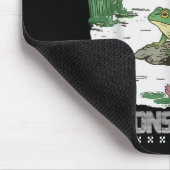 Tapis De Souris Rage Consumes Me Ugly Christmas Sweaters Funny Fro (Coin)