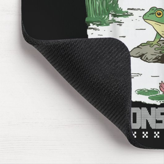 Tapis De Souris Rage Consumes Me Ugly Christmas Sweaters Funny Fro (Coin)