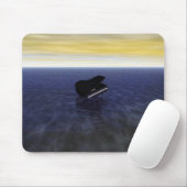 TAPIS DE SOURIS RAGNAROK (OP.1) (Avec souris)