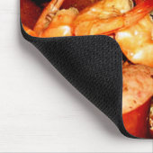 Tapis De Souris Ragoût de la Caroline du Sud Frogmore (Coin)