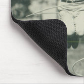 Tapis De Souris Rai sautant de Jimmy Richardson (Coin)