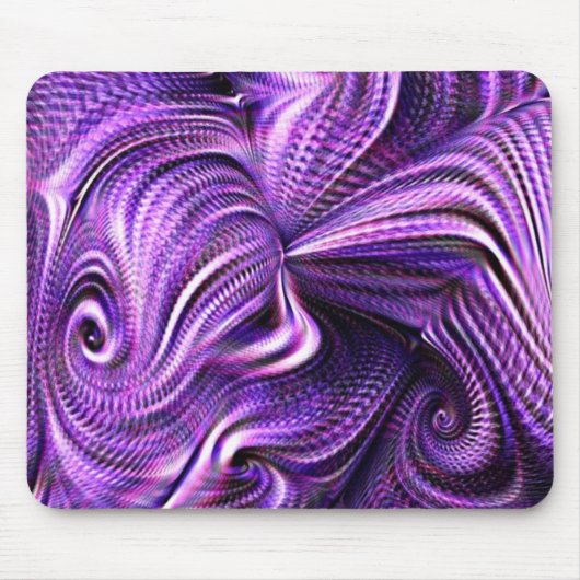 Tapis de souris Rainbow Art 3 (Devant)