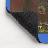 Tapis De Souris Rainbow Brite (Coin)