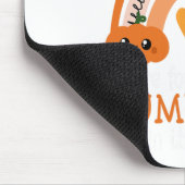 Tapis De Souris Rainbow Nicu Nurse Citrouilles Cutest Dans Le Patc (Coin)