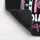 Tapis De Souris Rainbow Pediatrics Squad - Valentine's Day Pediatr (Coin)