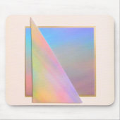 Tapis De Souris Rainbow Sail Mousepad (Devant)