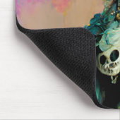 Tapis De Souris Rainbow Urchin 2 Imaginaire Sci-Fi (Coin)