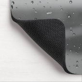 Tapis De Souris Raindrops (Coin)