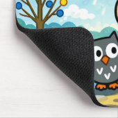 Tapis de Souris Rainy Days (Coin)