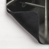 Tapis De Souris Rais (Coin)