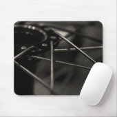Tapis De Souris Rais (Avec souris)