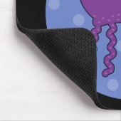 Tapis De Souris Raisin (Coin)
