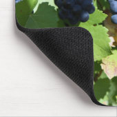 Tapis De Souris Raisins (Coin)