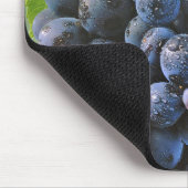 Tapis De Souris Raisins (Coin)