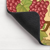 Tapis De Souris Raisins (Coin)