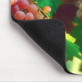 Tapis De Souris Raisins 01 (Coin)