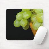 Tapis De Souris Raisins humides (Avec souris)