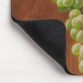 Tapis De Souris Raisins verts (Coin)