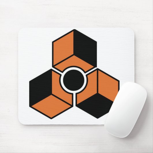 Tapis De Souris raison 3,0 (Avec souris)