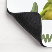 Tapis De Souris Ralentissement ! (Coin)