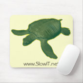 Tapis De Souris Ralentissez-LE mousepad (Avec souris)