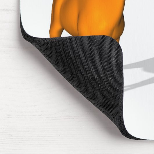 Tapis De Souris Ram (Coin)