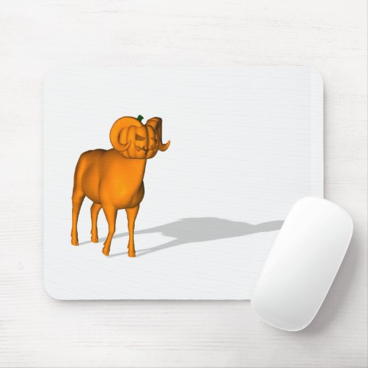 Tapis De Souris Ram (Avec souris)