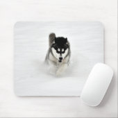 Tapis De Souris râm1 (Avec souris)